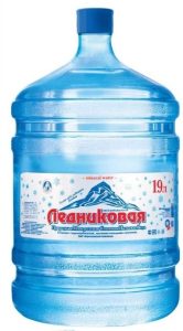 Ледниковая 19л (обор/тара)