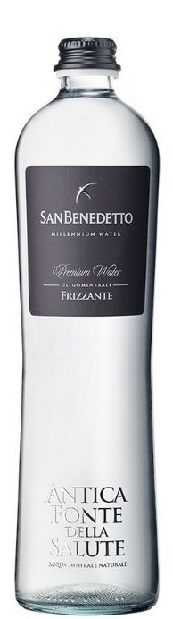 San Benedetto ANTICA FONTE 0.65 л.