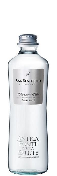 San Benedetto ANTICA FONTE 0.33 л