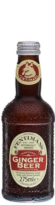 Fentimans -