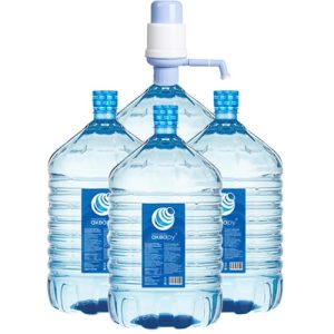 Комплект воды