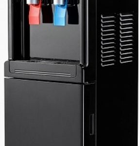 Кулер для воды LC-AEL-750 black