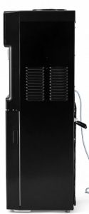 Кулер для воды LC-AEL-750 black