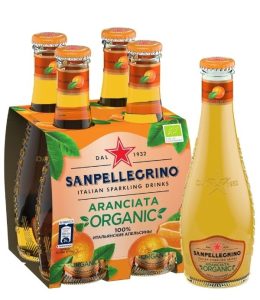 San Pellegrino (Сан Пеллегрино)-