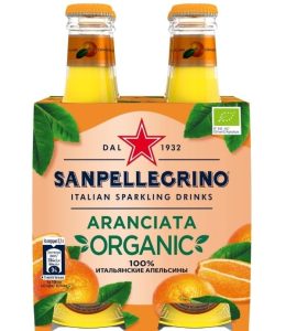 San Pellegrino (Сан Пеллегрино)-