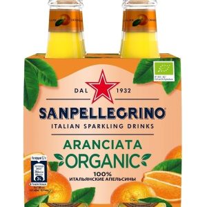 San Pellegrino (Сан Пеллегрино)-