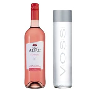 Набор вино б/алк