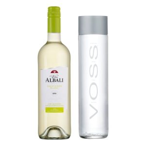 Набор вино б/алк