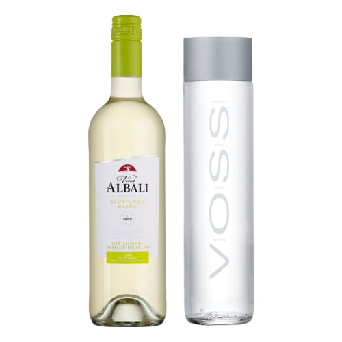 Набор вино б/алк