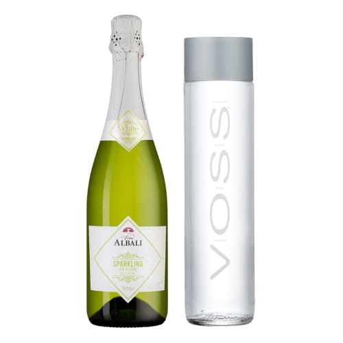 Набор вино б/алк