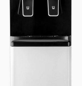 Кулер для воды AEL 85LCc white/black