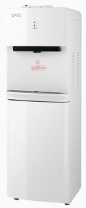 Кулер для воды AEL LC-AEL-420 white