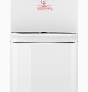 Кулер для воды AEL LC-AEL-420 white