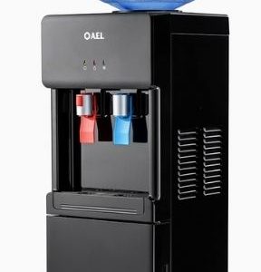 Кулер для воды LC-AEL-750 black