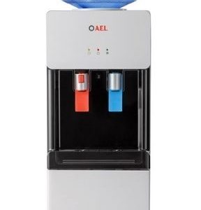 Кулер для воды LC-AEL-750 white