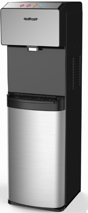 Кулер для воды HotFrost V450ASM с функцией санобработки