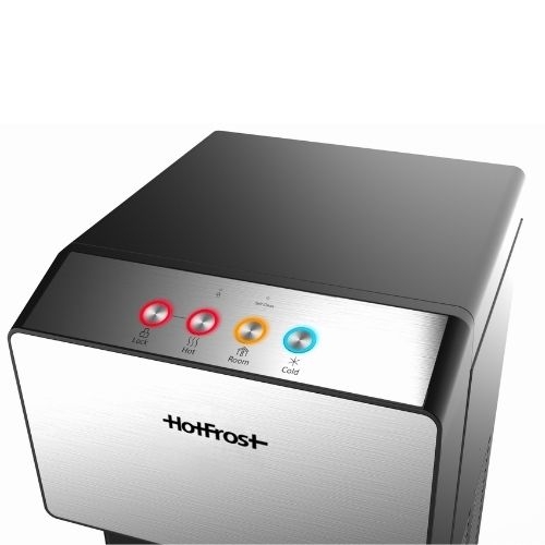 Кулер для воды HotFrost V450ASM с функцией санобработки