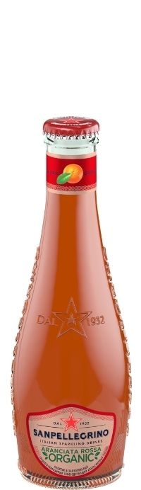 San Pellegrino (Сан Пеллегрино) -