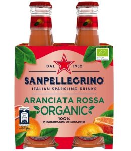 San Pellegrino (Сан Пеллегрино) -