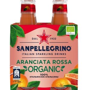 San Pellegrino (Сан Пеллегрино) -