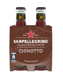 San Pellegrino (Сан Пеллегрино)-