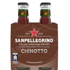 San Pellegrino (Сан Пеллегрино)-