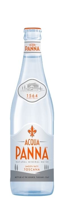Acqua Panna (Аква Панна) 0.5л