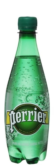 Perrier (Перье) 0.5л
