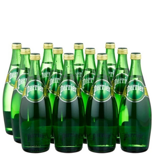 Perrier (Перье) 0.75л