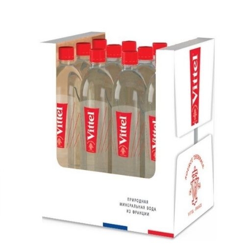 “Vittel” (Виттель) 0.7л