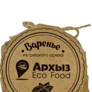Варенье