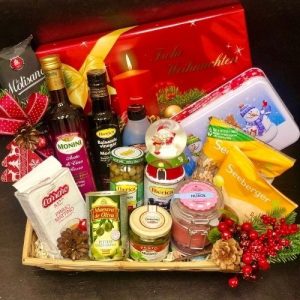 Продуктовая корзина