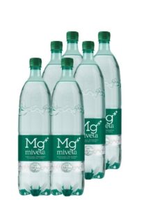 “Mg Mivela” (Мивела) 1л газ.