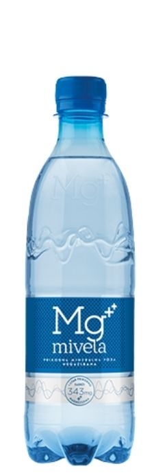 “Mg Mivela” (Мивела) 0.5л негаз.