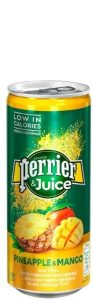 Perrier (Перье) 0.33л -