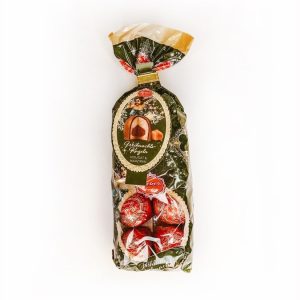 Конфеты шоколадные Reber “Christmas Kugeln” 160 г