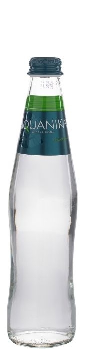 Aquanika (“Акваника”) 0.35л газ.