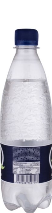 Aquanika (“Акваника”) 0.5л газ.