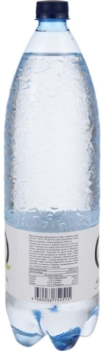 Aquanika (“Акваника”) 1.5л б/г