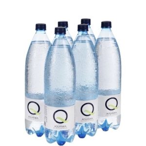 Aquanika (“Акваника”) 1.5л б/г