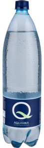 Aquanika (“Акваника”) 1.5л газ.