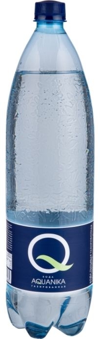 Aquanika (“Акваника”) 1.5л газ.