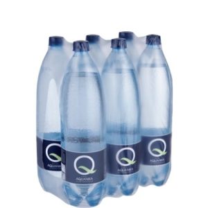 Aquanika (“Акваника”) 1.5л газ.