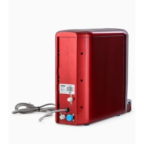 Генератор водородной воды H2U HgS JV200