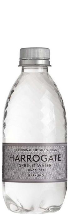 Harrogate (“Харрогейт”) 0.33л газ пэт