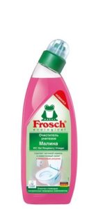 Очиститель унитазов Frosch (