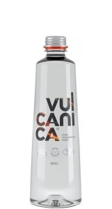 Vulcanica (
