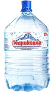 Ледниковая 19л