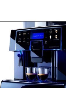 Кофемашина Saeco -