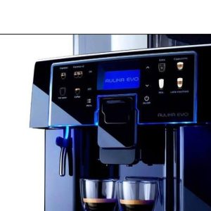 Кофемашина Saeco -